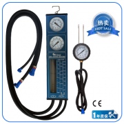 F831 燃油壓力/流量表