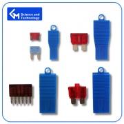 汽車保險(xiǎn)夾