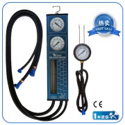 F831 燃油壓力/流量表