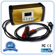 GMC-50 多功能智能編程穩(wěn)壓電源